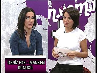 Number1 TV Patlıcan