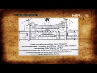 IMS - Today's History DPR dan MPR