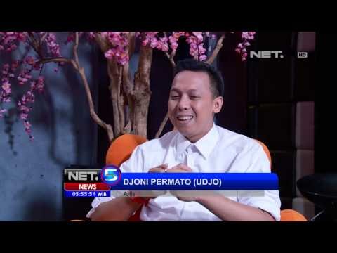 NET5 Inspirasi Pagi Bersama Udjo Project Pop