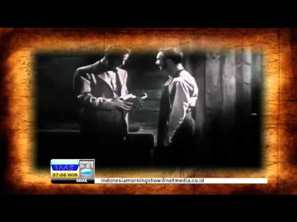 IMS-Today's History-3 Maret 1847-Graham Bell Lahir