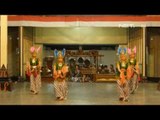 IMS - Komunitas seni budaya di Yogyakarta gelar pentas sendratari Ramayana