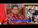 NET17 - Jelang pemilu 2014, SBY menilai menilai pemilu menunjukan kualitas demokrasi Indonesia