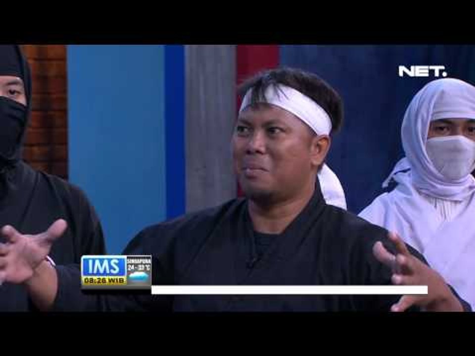 IMS - Talkhsow Ninjitsu