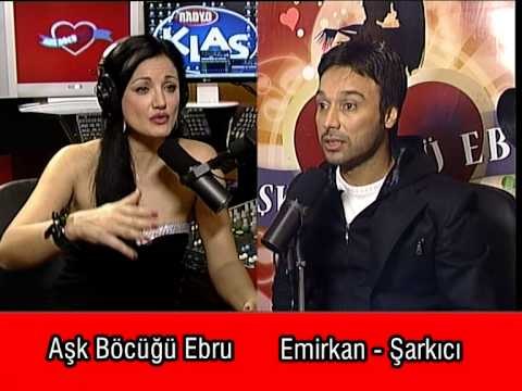 Emirkan Radyo Klas Röportajı