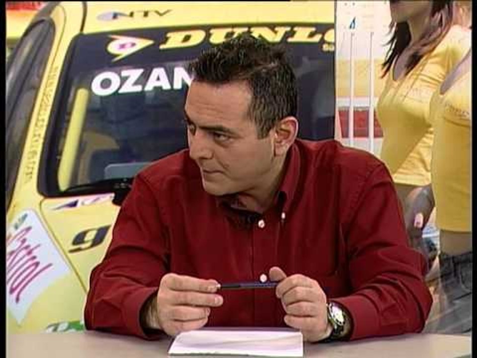 Number1 TV Start