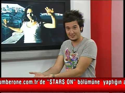 Number1 TV Stars On- Betül Demir