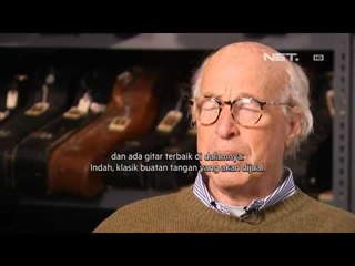 NET24 - 250 Gitar langka dilelang di Newyork