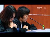 NET17 Perantara Suap Akil Mochtar Sengketa Pemilukada Gunung Mas Dituntut 7,5 Tahun Penjara
