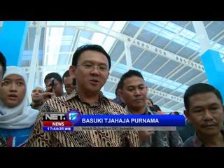 Descargar video: NET17 Jokowi Ahok Blusukan Bersama ke Pasar Tradisional