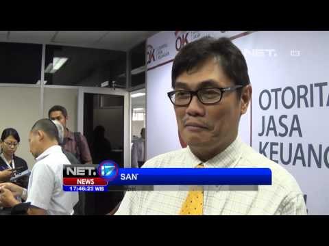 NET17 - Banjir di Jawa Tengah membuat kredit macet