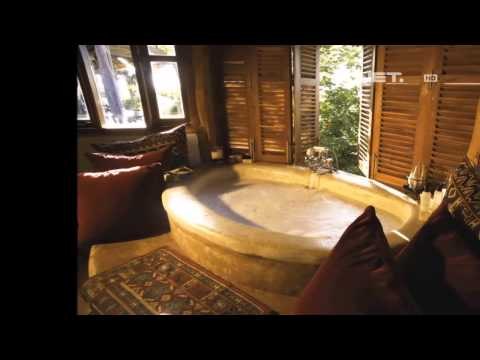 NET12 - Sensasi hotel di alam liar