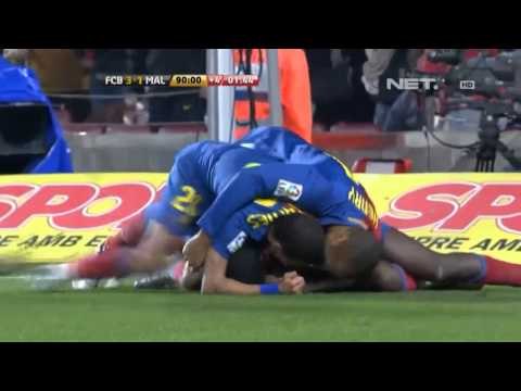 IMS - Afrika cetak talenta berbakat