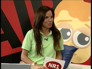 Number1 TV Patlıcan