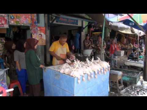 NET17 Dosen Penyandang Tuna Netra di Bogor Mencalonkan Diri Sebagai anggota legislatif