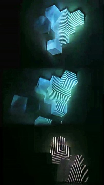 Second Life   6min Loop