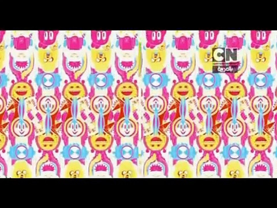 Cartoon Network Arabic Continuity ( بالعربية Cartoon Network ) - 6.09.2016