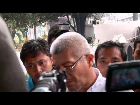 NET17 MS Kaban Diperiksa KPK Terkait Korupsi Sistem Komunikasi Radio Terpadu