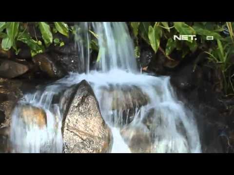 IMS - Taman terbaik di dunia