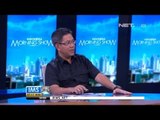 IMS - Talkshow Tentang Jalan Rusak di Indonesia