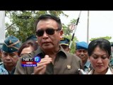 NET17 Rencananya Gudang Amunisi TNI AL yang Meledak Akan Direnovasi Guna Mendukung Kinerja TNI AL