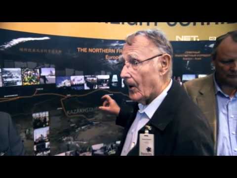 IMS Daftar Pengusaha Nyentrik Dunia