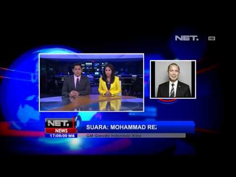 NET17 - Phoner dari Riau