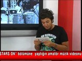 Number1 TV Stars On- Bendeniz