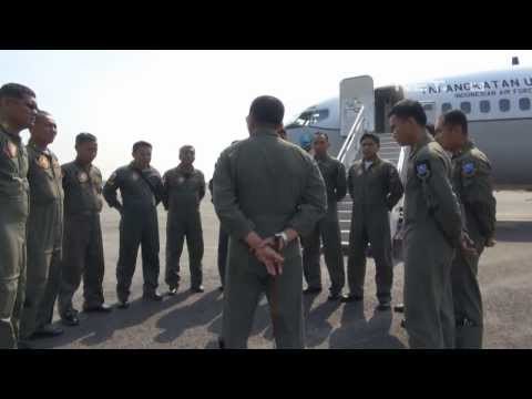 NET24-Pencarian Pesawat MH 370 di Selat Malaka Terganggu Banyaknya Kapal Laut yang Melintas