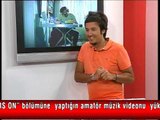 Number1 TV Stars On- Cem Özkan