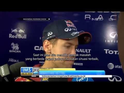 IMS - Pembalap Brazil Felipe Massa menjadi yang tercepat pada pengujian F1