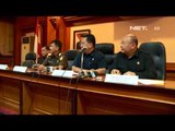 NET17 - Mantan Direktur TVRI ditangkap kasus korupsi