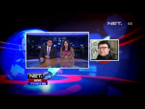 NET17 - Phoner Sekjen PDIP