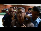 NET24-Eksepsi Akil Mochtar Ditolak Majelis Hakim Pengadilan Tipikor