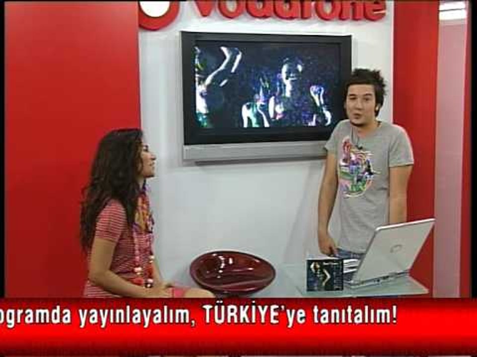 Number1 TV Stars On- Betül Demir