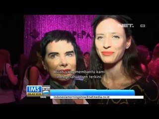 IMS - Buenos Aires fasion week