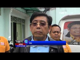 NET17 - Jasa para model untuk Promo Caleg