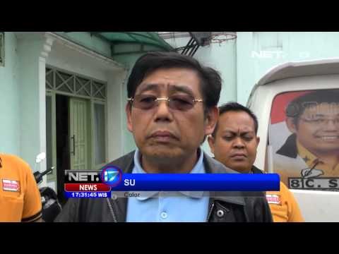 NET17 - Jasa para model untuk Promo Caleg