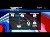 NET12 - Pentingnya Paspor