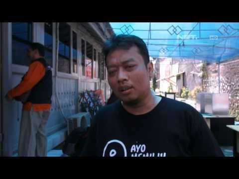 NET17 - Sosialisasi kaum difabel jelang pemilu