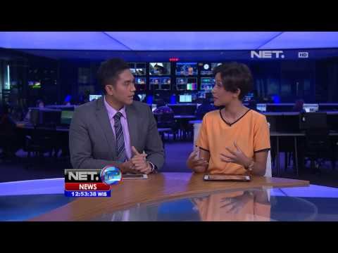 NET12 - Kelahiran bayi Kanguru langka
