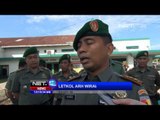 NET12 - TNI dibekali motor kusus mengamankan pemilu di Jember
