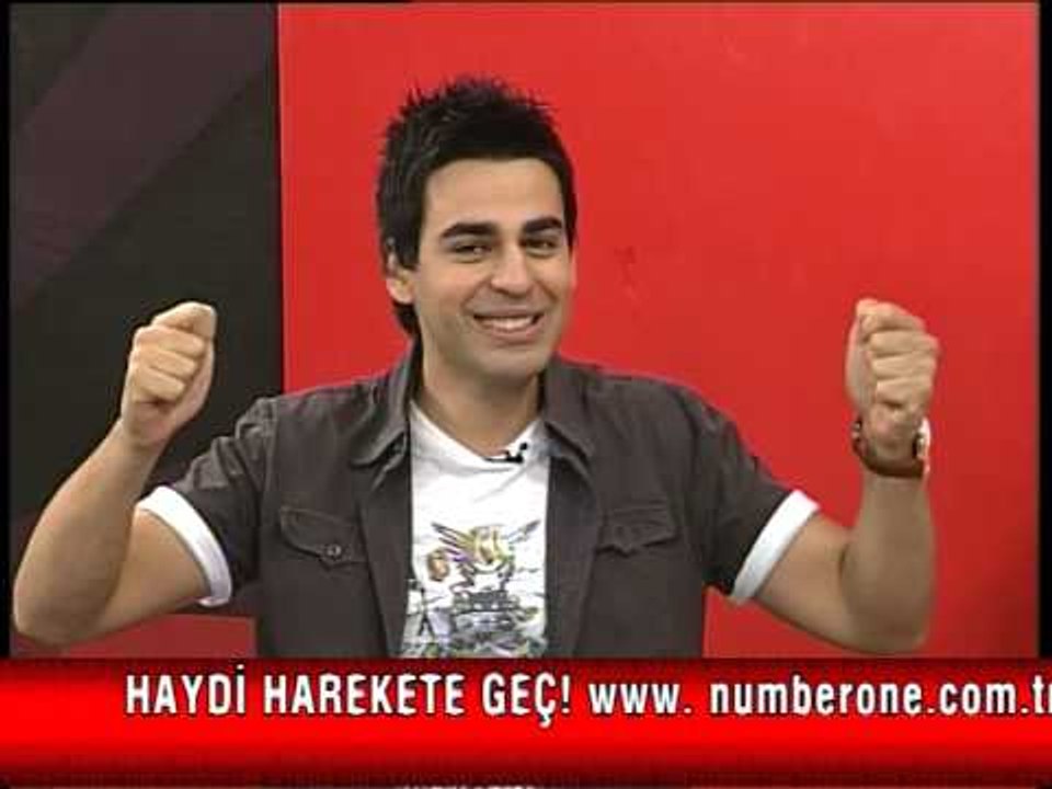 Number1 TV Stars On