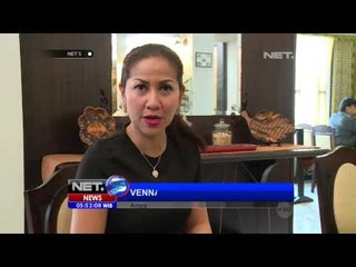 NET5 - Inspirasi Pagi Vena Melinda