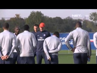 NET24 Profil Pesepakbola Rabiot