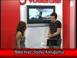 Number1 TV Stars On-Betül Aras
