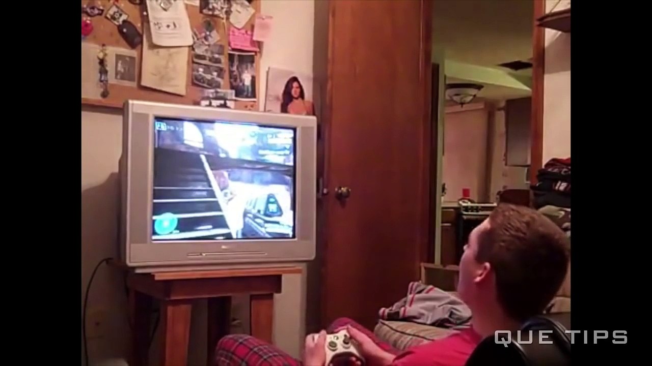 Craziest Angry Gamers #3