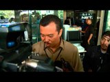 IMS KPK Periksa Rudi Alfonso Sebagai Saksi Atut Chosiyah Dalam Kasus Pilkada Lebak
