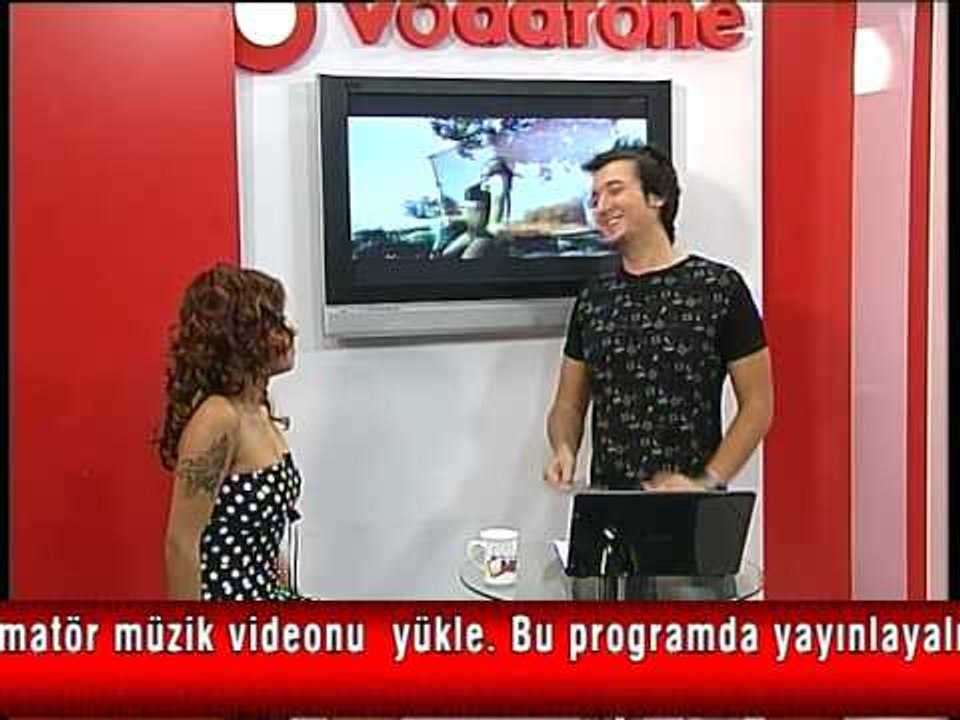 Number1 TV Stars On-Betül Aras