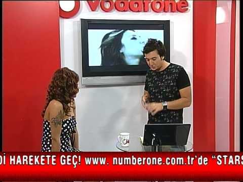 Number1 TV Stars On-Betül Aras