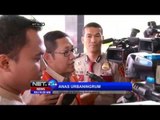 NET24 - Anas Urbanignrum ungkap uang muka pembelian Harriernya berasal dari SBY